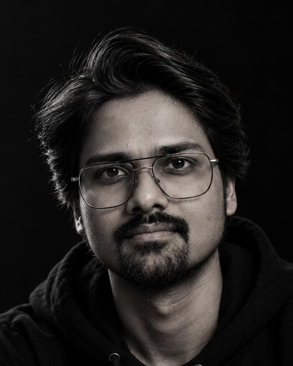 Chakravarthi Kundavarapu