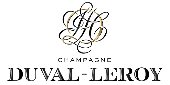 Champagne Duval-Leroy logo